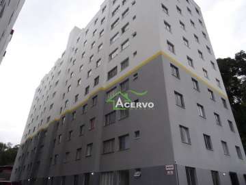 Apartamento para alugar em Carlos Chagas, Juiz de Fora - MG