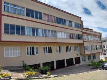 Apartamento à venda em Taumaturgo, Teresópolis - RJ
