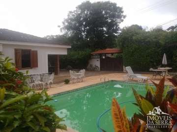 Casa à venda em Bemposta, Três Rios - RJ