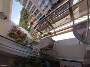 Apartamento à venda em Tijuca, Teresópolis - RJ