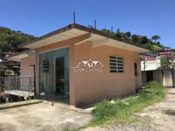 Casa à venda em Quitandinha, Petrópolis - RJ