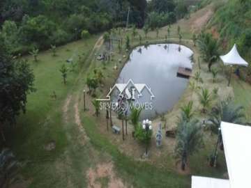 Fazenda / Sítio à venda em Centro, Paraíba do Sul - RJ