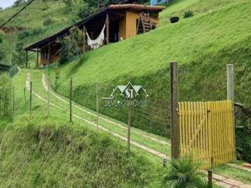 Casa à venda em Centro, Areal - RJ