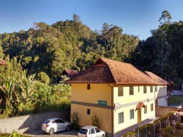 Apartamento à venda em Mury, Nova Friburgo - RJ