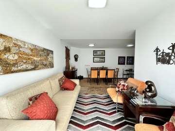 Apartamento à venda em Agriões, Teresópolis - RJ