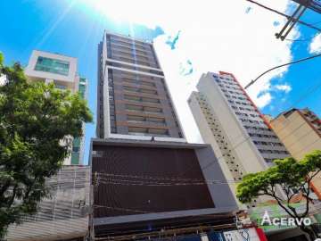 Imóvel Comercial para alugar em São Mateus, Juiz de Fora - MG