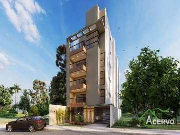 Apartamento à venda em São Mateus, Juiz de Fora - MG