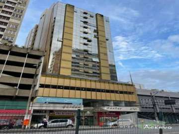 Sala à venda em Centro, Juiz de Fora - MG