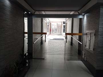 Apartamento à venda em Centro, Juiz de Fora - MG