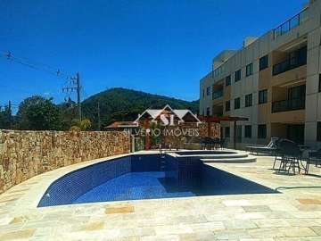 Apartamento à venda em Nogueira, Petrópolis - RJ