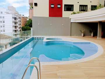 Cobertura à venda em Agriões, Teresópolis - RJ