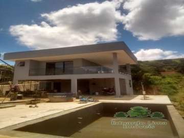 Casa à venda em Centro, Areal - RJ