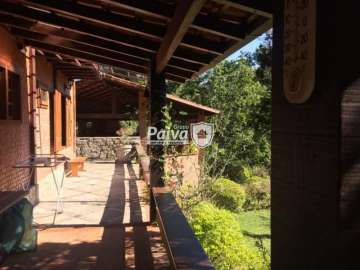 Casa à venda em Prata, Teresópolis - RJ