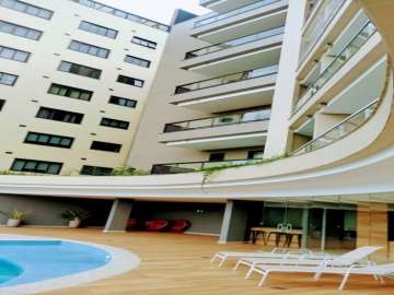 Apartamento à venda em Agriões, Teresópolis - RJ