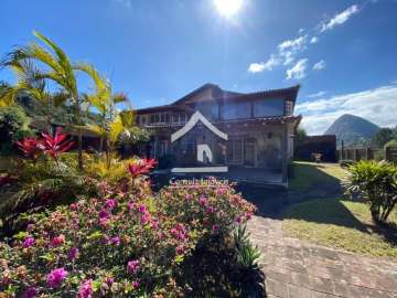 Casa à venda em Quitandinha, Petrópolis - RJ