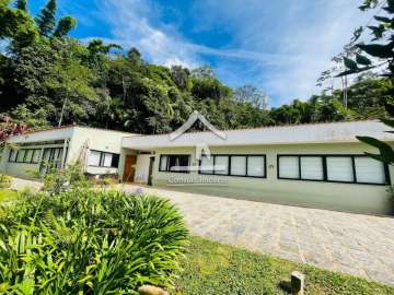 Fazenda / Sítio à venda em Bingen, Petrópolis - RJ