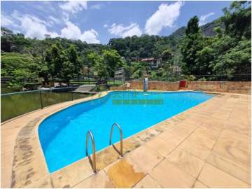 Terreno Residencial à venda em Itaipava, Petrópolis - RJ