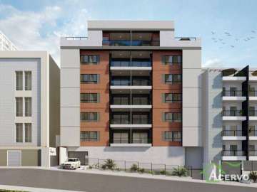 Apartamento à venda em Vale do Ipê, Juiz de Fora - MG
