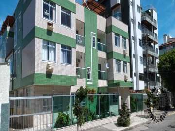 Cobertura à venda em Braga, Cabo Frio - RJ