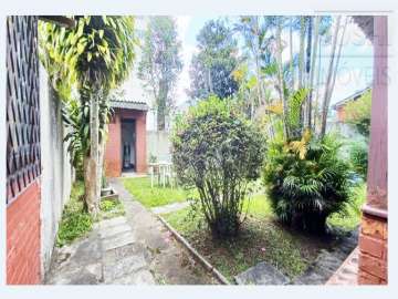 Casa à venda em Cascata Guarani, Teresópolis - RJ