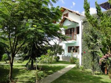 Casa à venda em Golfe, Teresópolis - RJ