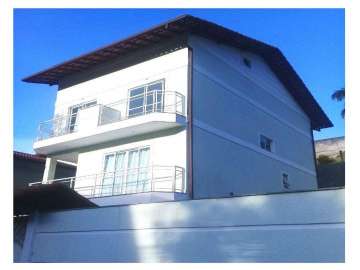 Casa à venda em Agriões, Teresópolis - RJ