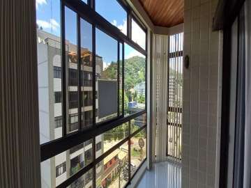 Apartamento à venda em Agriões, Teresópolis - RJ
