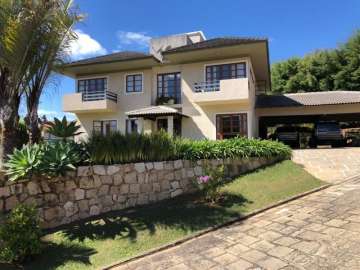 Casa à venda em Golfe, Teresópolis - RJ