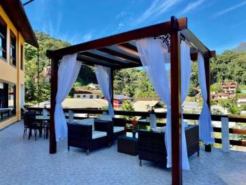 Casa à venda em Carlos Guinle, Teresópolis - RJ