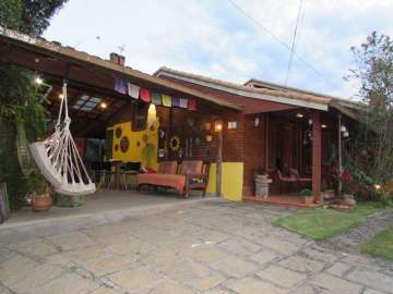 Casa à venda em Posse, Teresópolis - RJ