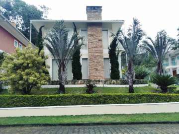 Casa à venda em Quebra Frascos, Teresópolis - RJ