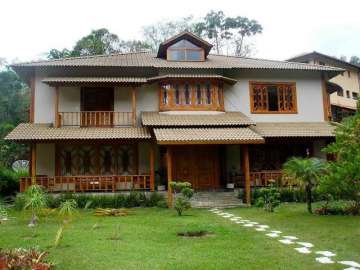 Casa à venda em Quebra Frascos, Teresópolis - RJ