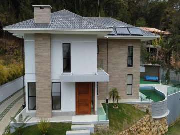 Casa à venda em Quebra Frascos, Teresópolis - RJ