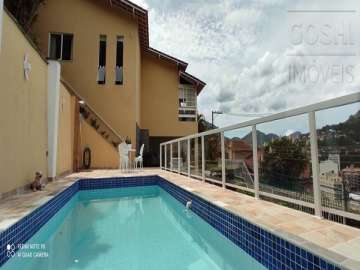 Casa à venda em Agriões, Teresópolis - RJ