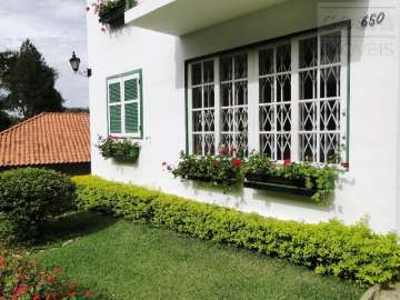 Apartamento à venda em Golfe, Teresópolis - RJ