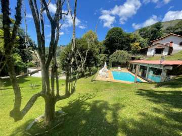 Fazenda / Sítio à venda em Parque do Imbui, Teresópolis - RJ