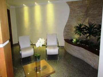 Apartamento à venda em Várzea, Teresópolis - RJ