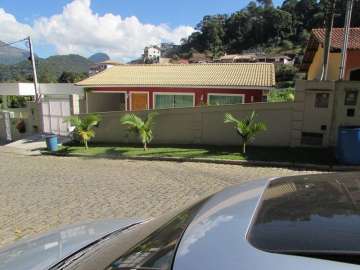 Casa à venda em Quinta da Barra, Teresópolis - RJ