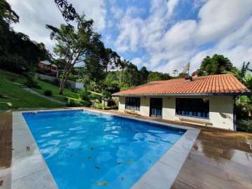 Casa à venda em Vale Feliz, Teresópolis - RJ