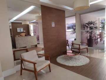 Apartamento à venda em Alto, Teresópolis - RJ