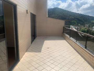 Apartamento à venda em Várzea, Teresópolis - RJ