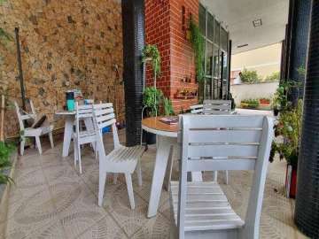 Apartamento à venda em Várzea, Teresópolis - RJ