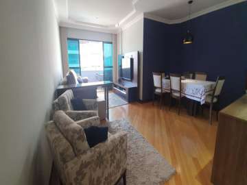 Apartamento à venda em Várzea, Teresópolis - RJ