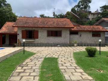 Casa à venda em Vargem Grande, Teresópolis - RJ