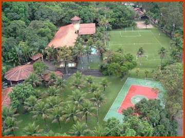 Fazenda / Sítio à venda em Vargem Pequena, Rio de Janeiro - RJ