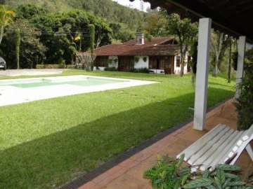 Fazenda / Sítio à venda em Vargem Grande, Teresópolis - RJ