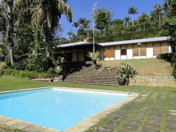 Fazenda / Sítio à venda em Posse, Teresópolis - RJ