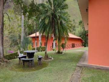Fazenda / Sítio à venda  em Volta do Piao, Teresópolis - RJ
