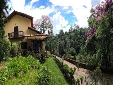 Fazenda / Sítio à venda em Albuquerque, Teresópolis - RJ