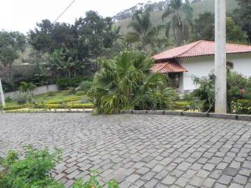 Fazenda / Sítio à venda em Soledade, Teresópolis - RJ